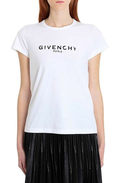 givenchy maglietta donna|givenchy official website.